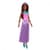 Лялька Barbie Дрімтопія Чарівна принцеса темна шатенка у фіоле товій спідниці (HGR00-HGR02)